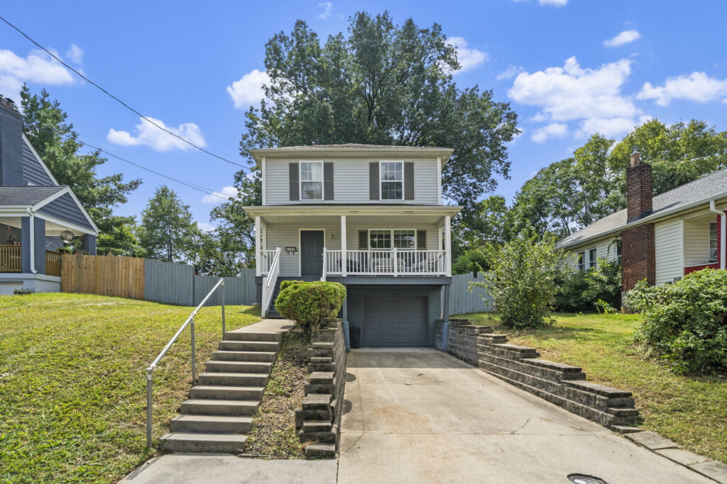 JUST SOLD! 3717 Standish Ave